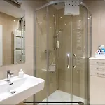 Rezidence Garden Towers - S Parkovanim شقة