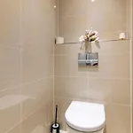 Rezidence Garden Towers - S Parkovanim شقة *